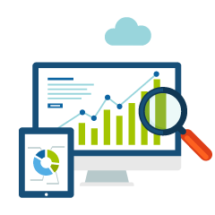 Click to learn more Advanced SEO Analytics