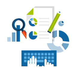 Click to learn more Organic Long-Term SEO